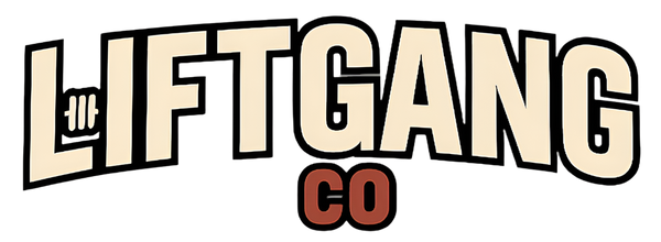 LiftGang Co™